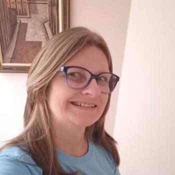 Babysitter Blumenau: Marlise