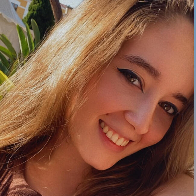 Canguro en Moncada: Esther