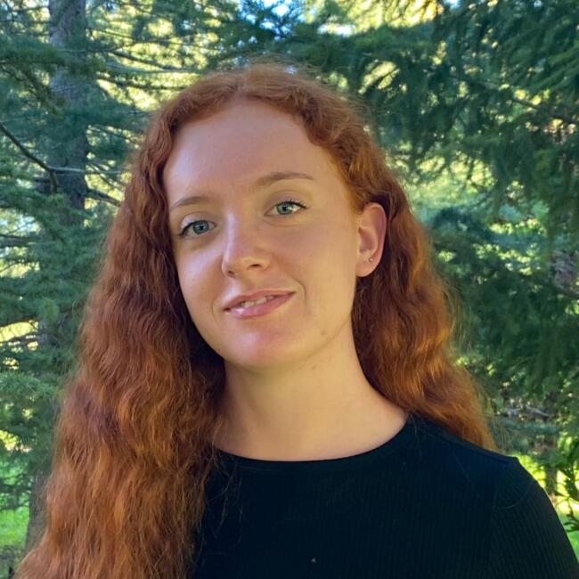 Canguro en Salamanca: Lucía