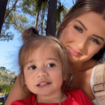 Babysitter Central Coast: Mariah-lee