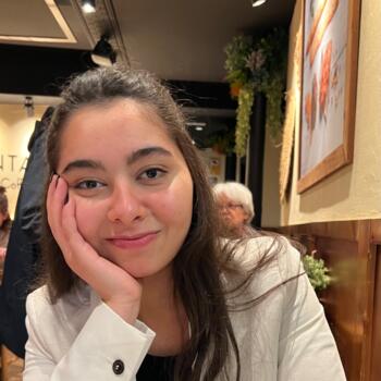 Babysitter in Zamora: Rubí