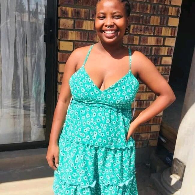 Babysitter in Bloemfontein: Deonna