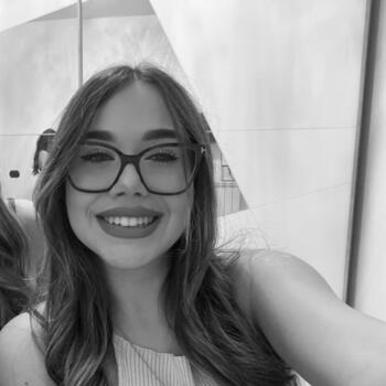 Babysitter a La Maddalena: Martina