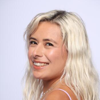 Babysitter Balneário Camboriú: Daniela Paz