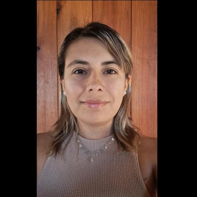 Babysitter in Balneário Camboriú: Daniela Paz
