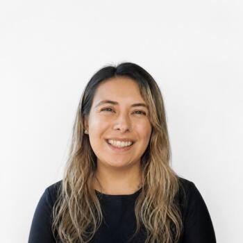 Babysitter in Florianópolis: Daniela Paz