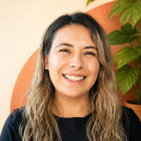Daniela Paz