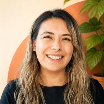 Babysitter in Florianópolis: Daniela Paz