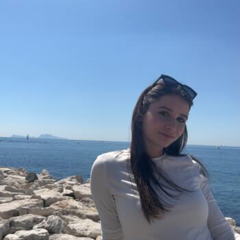 Babysitter in Palermo: Giorgia