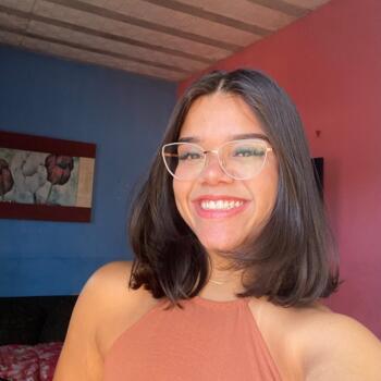Babysitter Rio de Janeiro: Camile