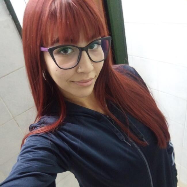 Babysitter in Pilar: Romanella