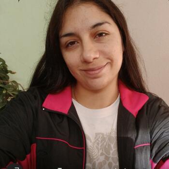 Babysitter in Quilpué: Joselyne