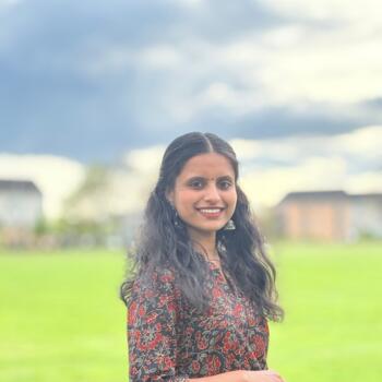 Babysitter in Clonsilla: Parvathy