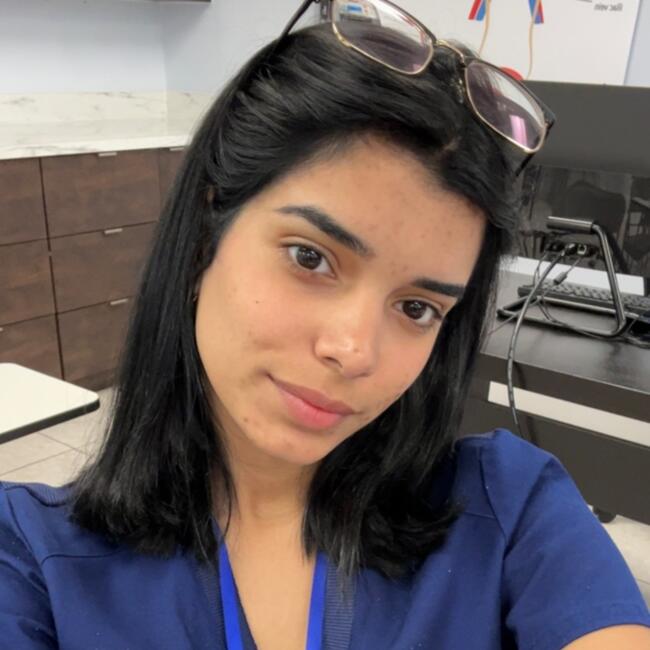 Babysitter in Cape Coral: Mariana