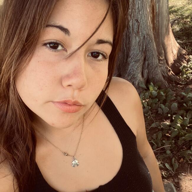 Niñera en Luján: Valentina magali