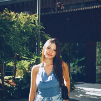 Babysitter in Ermesinde: Cris