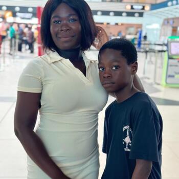 Nanny Accra: Priscilla