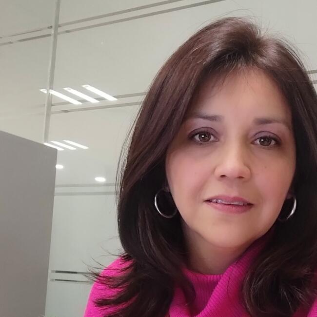 Babysitter in Lautaro: Pamela