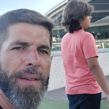 Parent Lavradio: Brunoalegria