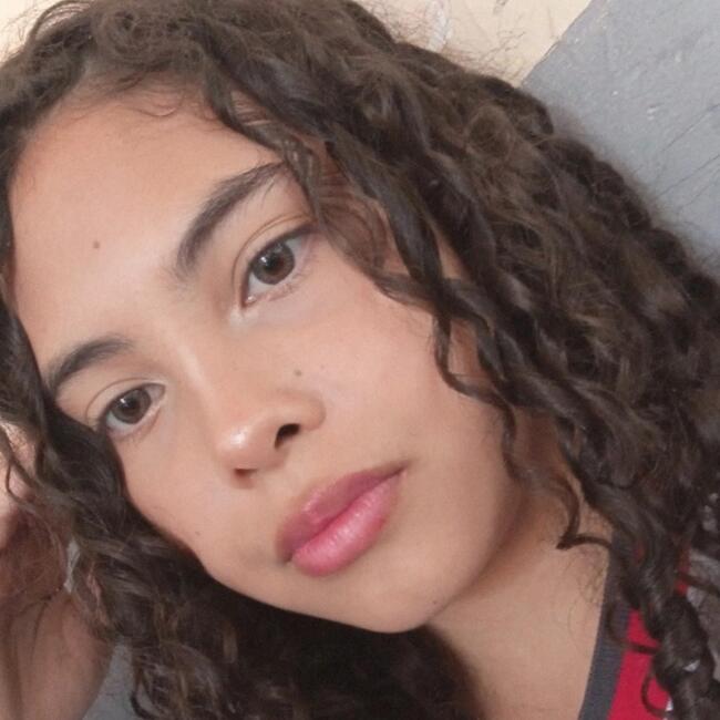 Niñera en Bello: Paola