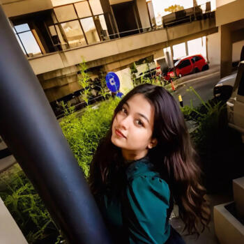 Pengasuh Kuala Lumpur: Cathyy