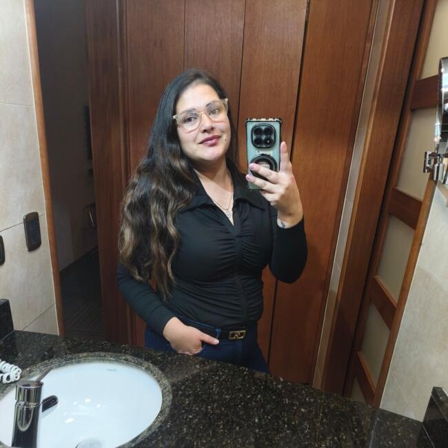 Babysitting job in Arauco: Silvia