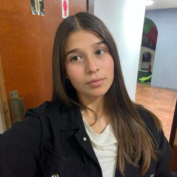 Babysitter González Catán: Oriana