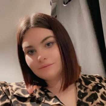 Babysitter in Dijon: Lea