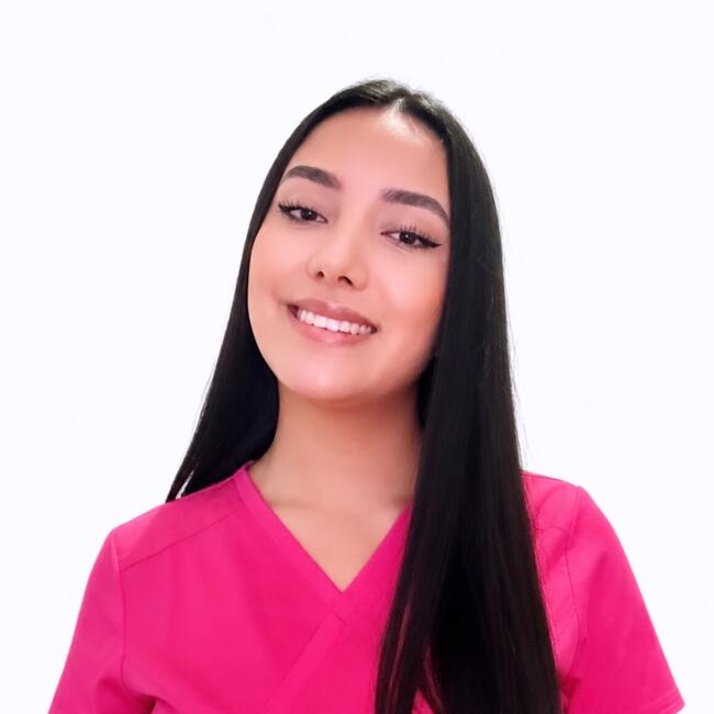 Babysitter in La Serena: Alejandra