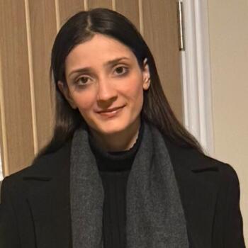 Babysitter Birmingham: Ramneek