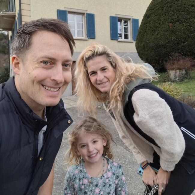 Trabajo de canguro en Torrox: Nora