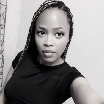 Babysitter in Polokwane: Monicca