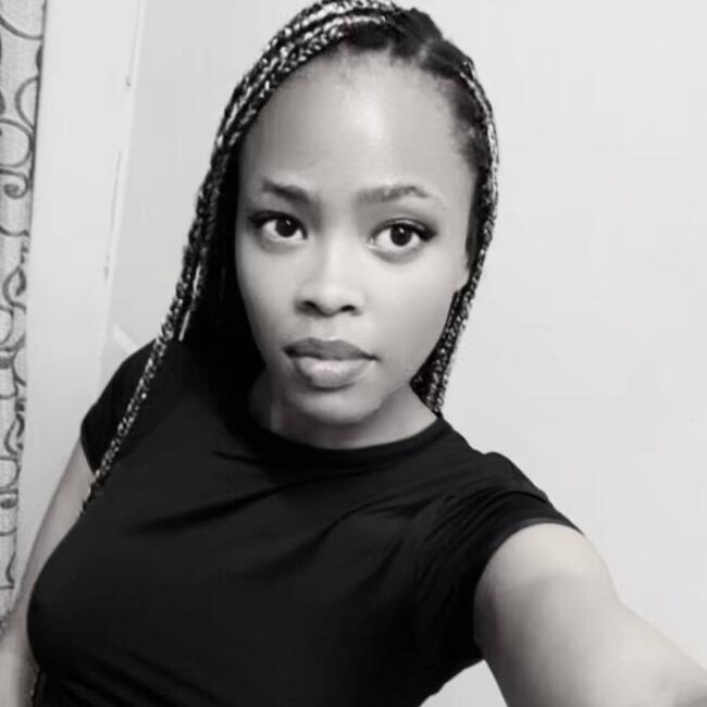 Babysitter in Polokwane: Monicca