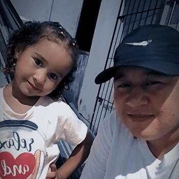 Babysitting job in Ribeirão Preto: babysitting job Ana Paula