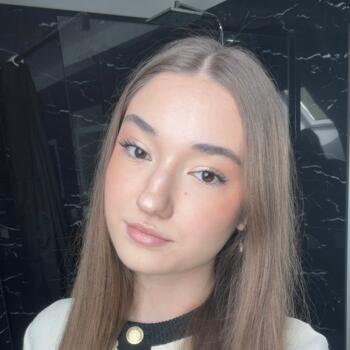 Babysitter Amiens: Emilie