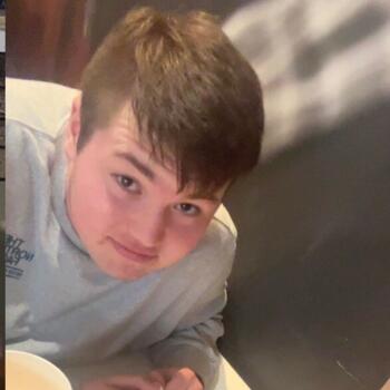 Babysitter in Sandwich: Dayne