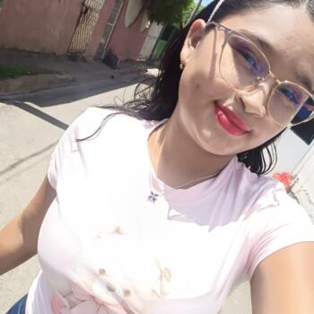 Niñera en Managua: Belén