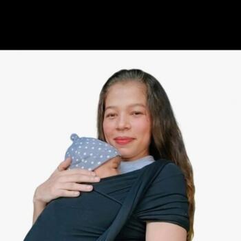 Niñera en Cartagena de Indias: Lys Romo avila