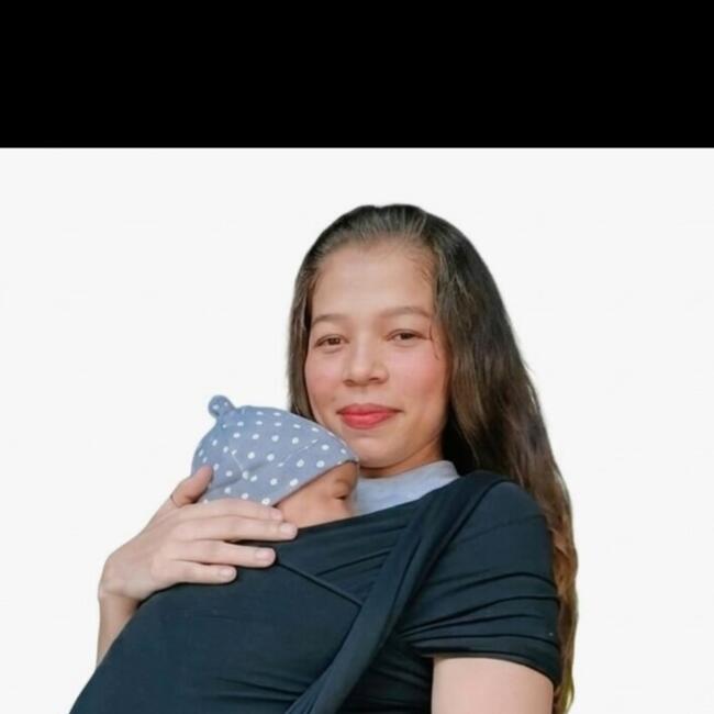 Niñera en Cartagena de Indias: Lys Romo avila