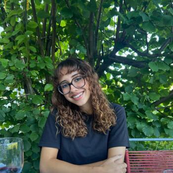 Babysitter in Chur: Ciara