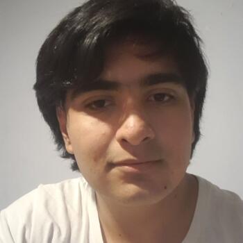Babysitter in Trenque Lauquen: Luciano