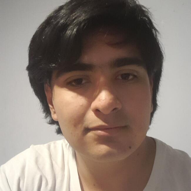 Babysitter in Trenque Lauquen: Luciano