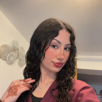 Baby-sitter Saint-Étienne: Lana