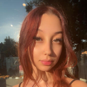 Babysitter in Lille: Lina