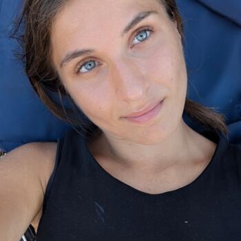 Babysitter Formia: Noemi