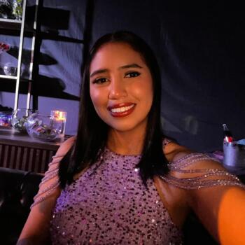 Babysitter in Itauguá: Ingrid