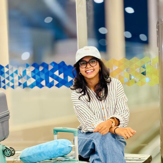 Babysitter in Melbourne: Yasha