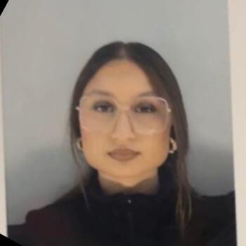 Baby-sitter Marseille: Marina