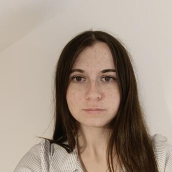 Babysitter in Épinay-sur-Orge: Laura