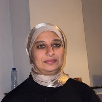 Babysitter in Brussel: Enas